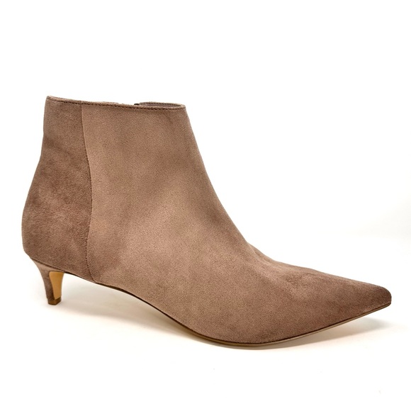 Charles by Charles David Kimma Women's Booties - Picture 3 of 14
